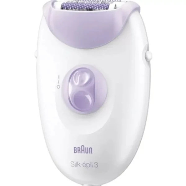 Braun hair removal machine for female price in Pakistan