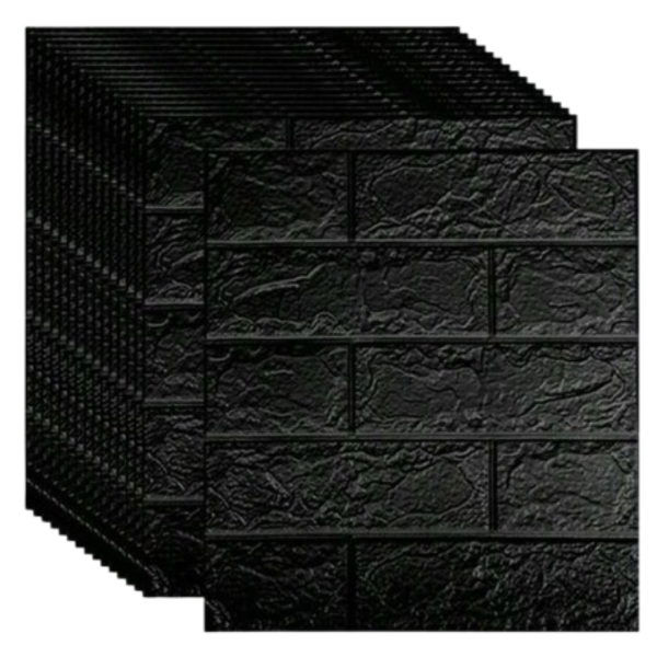Brick Wall Sticker Different Colors In Pakistan
