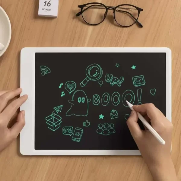 MI LCD writing tablet price in Pakistan