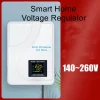 Voltage stabilizer 5000w Computer refrigerator air conditioner price in pakistan