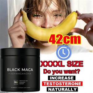 maca root powder