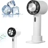 Handheld Cooling Fan Mini Personal price in Pakistan