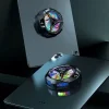 Stand radiator peltier cooler for iPad