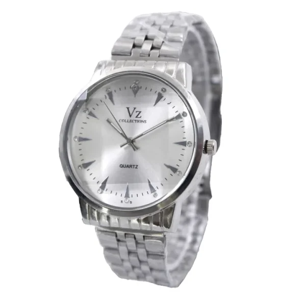 Chain Classic Watch For Men / Analog Chain Fashion Watches For Men / Boys