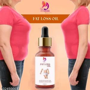 Slimming Fat Oil | Slimming Fat Burning Gel | Weight loss Oil | Fat Burning Essential Oil