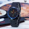 Branded Watch For Men and Boys Latest Design Matt Chain - Image 3