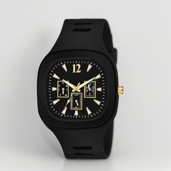 100% Branded Imported Watch for men and boys latest new design