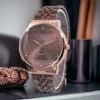Chain Classic Watch For Men / Analog Chain Fashion Watches For Men / Boys - Image 3