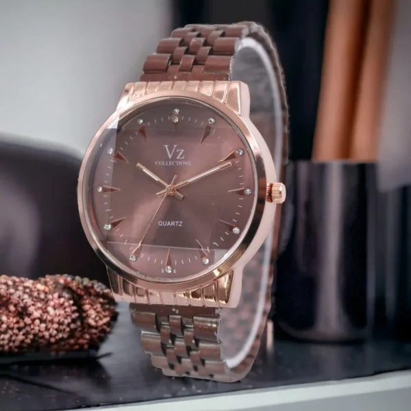 Chain Classic Watch For Men / Analog Chain Fashion Watches For Men / Boys