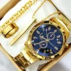 Top Class High Quality Wrist Watch – Luxury & Precision - Image 3