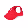 Adjustable Pet Dog Travel Cute Baseball Hat Sun Cap Visor Hat with Ear Holes Outdoor Sport Pet Supplies - Image 3