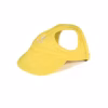 Adjustable Pet Dog Travel Cute Baseball Hat Sun Cap Visor Hat with Ear Holes Outdoor Sport Pet Supplies - Image 2