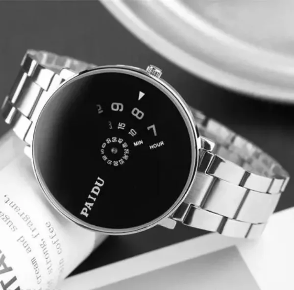 100% Imported Branded watch for men and boys new design