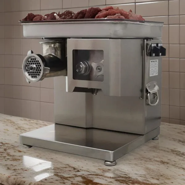 Meat Grinder Machine Available In Pakistan
