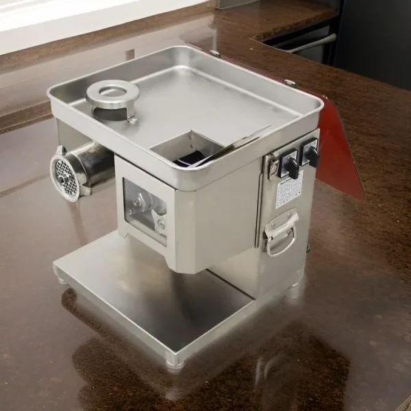 Meat Grinder Machine Available In Pakistan