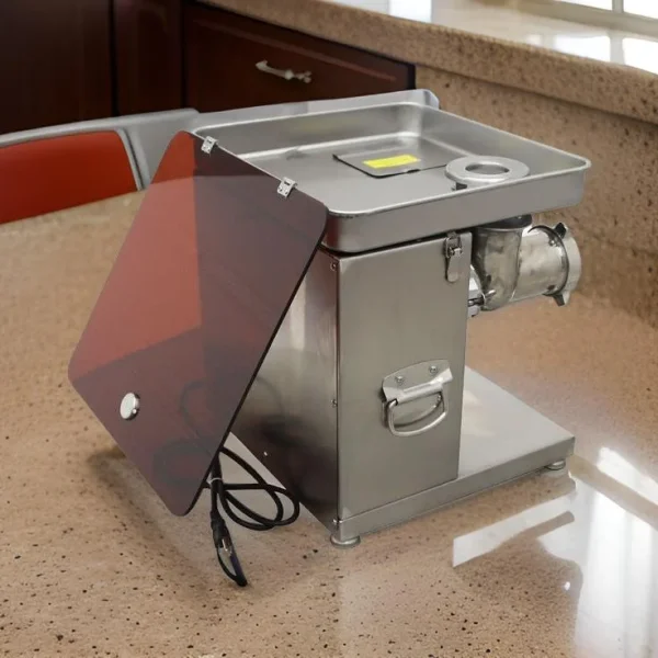 Meat Grinder Machine Available In Pakistan