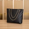 High Quality Pu Leather Handbags and Purses price in Palistan - Image 3