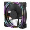 120mm PC Fan Desktop Cooling DC 12V Radiator IDE 2wire Case Forced Air Cooling - Image 3