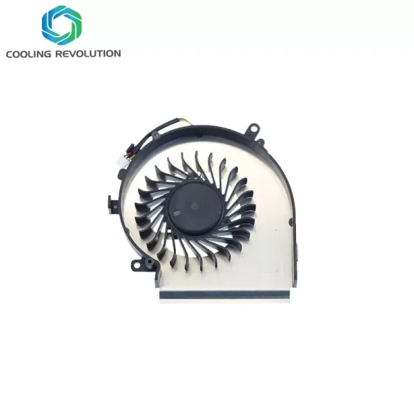 Laptop CPU Cooling Fan PAAD06015SL 0.55A 5VDC -N318 3PIN