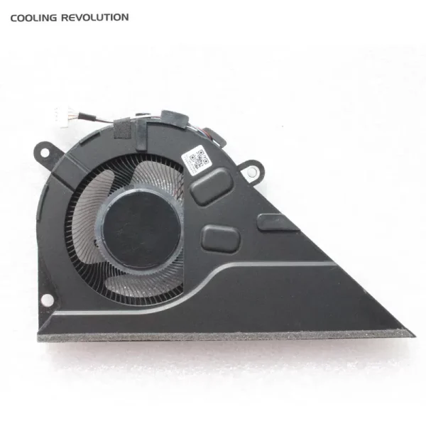 New Original Laptop CPU Cooling Fan For HP Pavilion