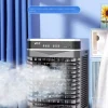 220V Powerful and Quiet VCJ Water Air Cooler Fan - Perfect for Bedroom, Living Room, and Office - Image 3