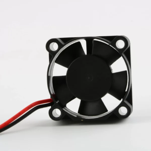 Car Radio Cooling Fan FOR Android multimedia video player