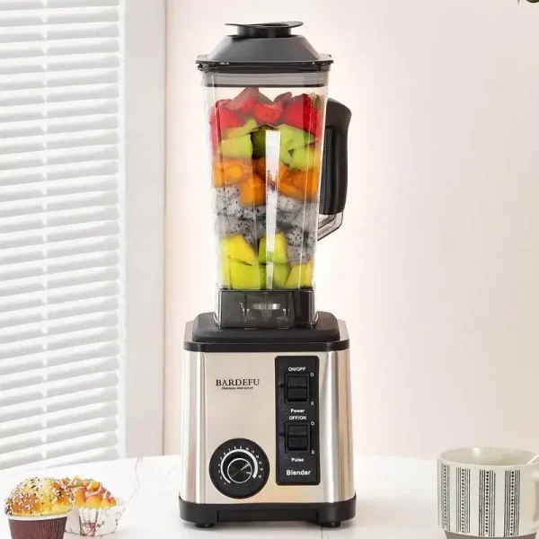 2024 New Fresh Fruit Juice 3 in 1 Silver Crest Blender price in Pakistan