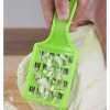 Upgrade Your Kitchen with the Multifunction Cabbage Filling Cutter - Image 2