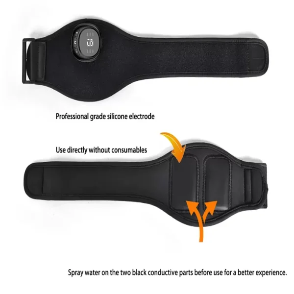 Hand Massage Instrument for Home Workouts and Training