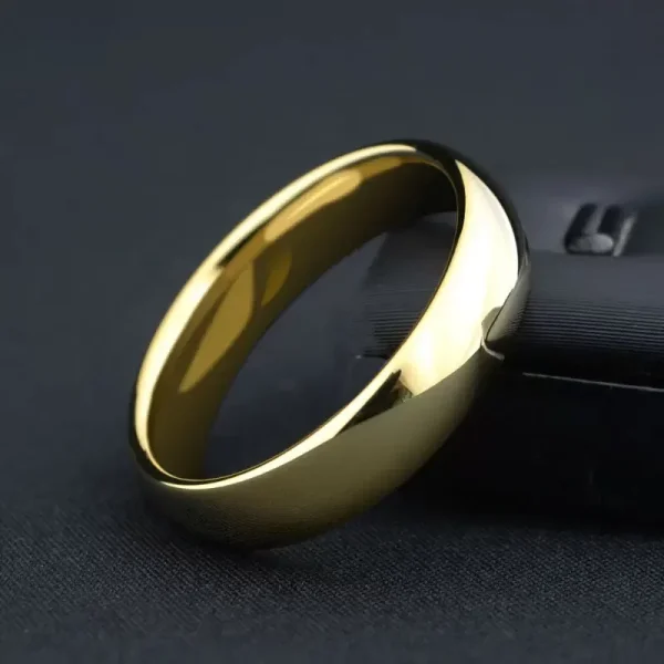 Engagement Rings for Men and Women