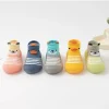 Shoes Comfortable Anti-slip  Floor Socks - Image 2