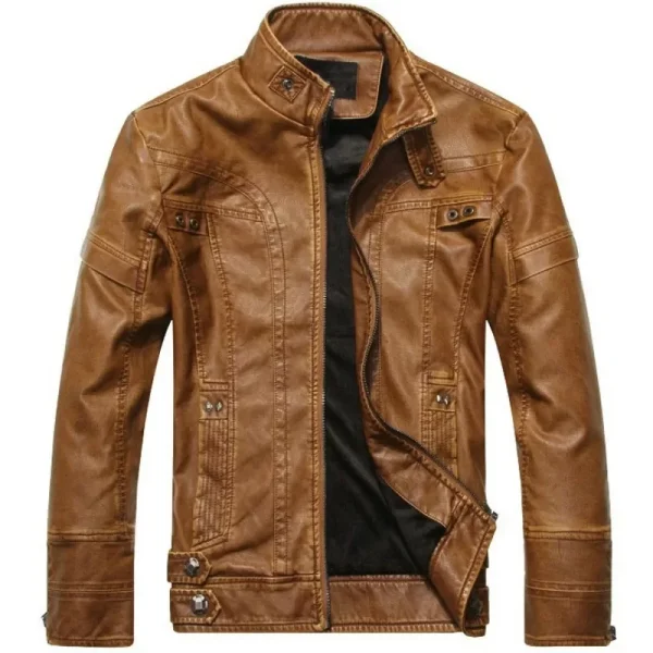 New Motorcycle Cotton Coat for Men price in Pakistan