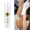 White Skin Bleaching Cream Whitening Leg Lotion Lotion Moisturizing Neck Cream Whole Whitening Body Knee Cream - Image 2