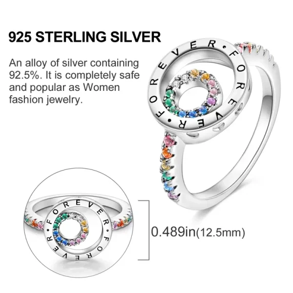 Women Finger Rings For Women