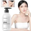 Whitening Body Lotion Skin Care Healthy White Milk Lotion Lightening Firming Body - Image 3