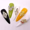 Gem Design Nail decoration accessories - Image 2