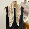 Pure Cotton Square Scarves for Women (Head & Neck)Pure Cotton Comfort