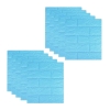 Brick Wall Sticker Different Colors In Pakistan - Image 8
