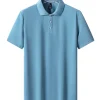 Sky blue T-shirt Imran Khan