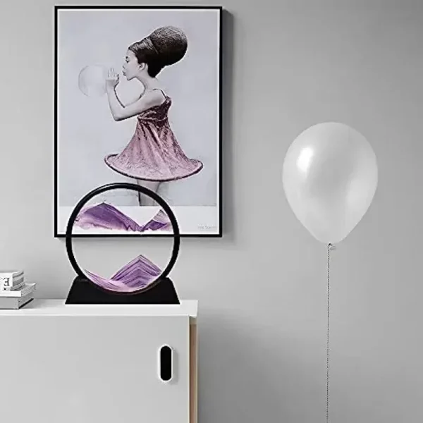 3D Sands Cape and Art Hoarglass price in Pakistan