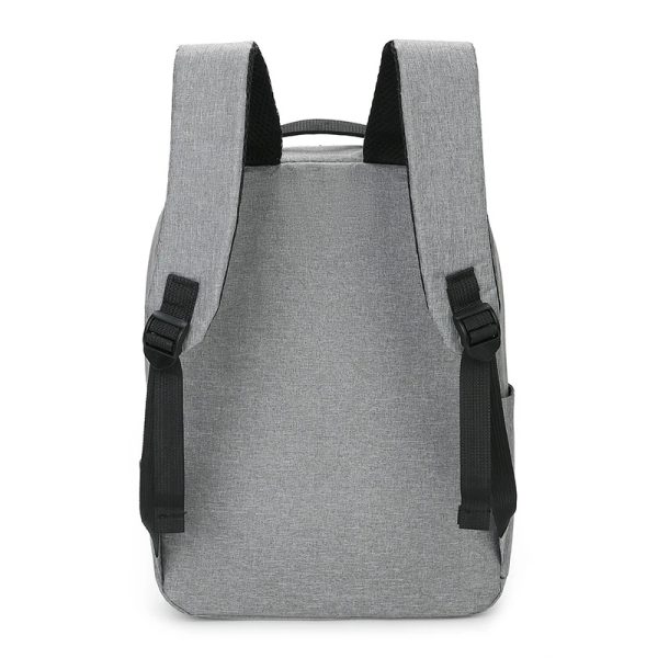 Multi Layer Laptop Backpack for Travel – 13 to 15 Inches