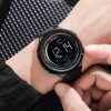 Digital movement Countdown Sport Watches for men pakistan - Image 3