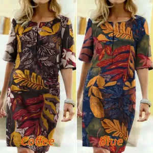 Women Casual Short dresses design in Pakistan