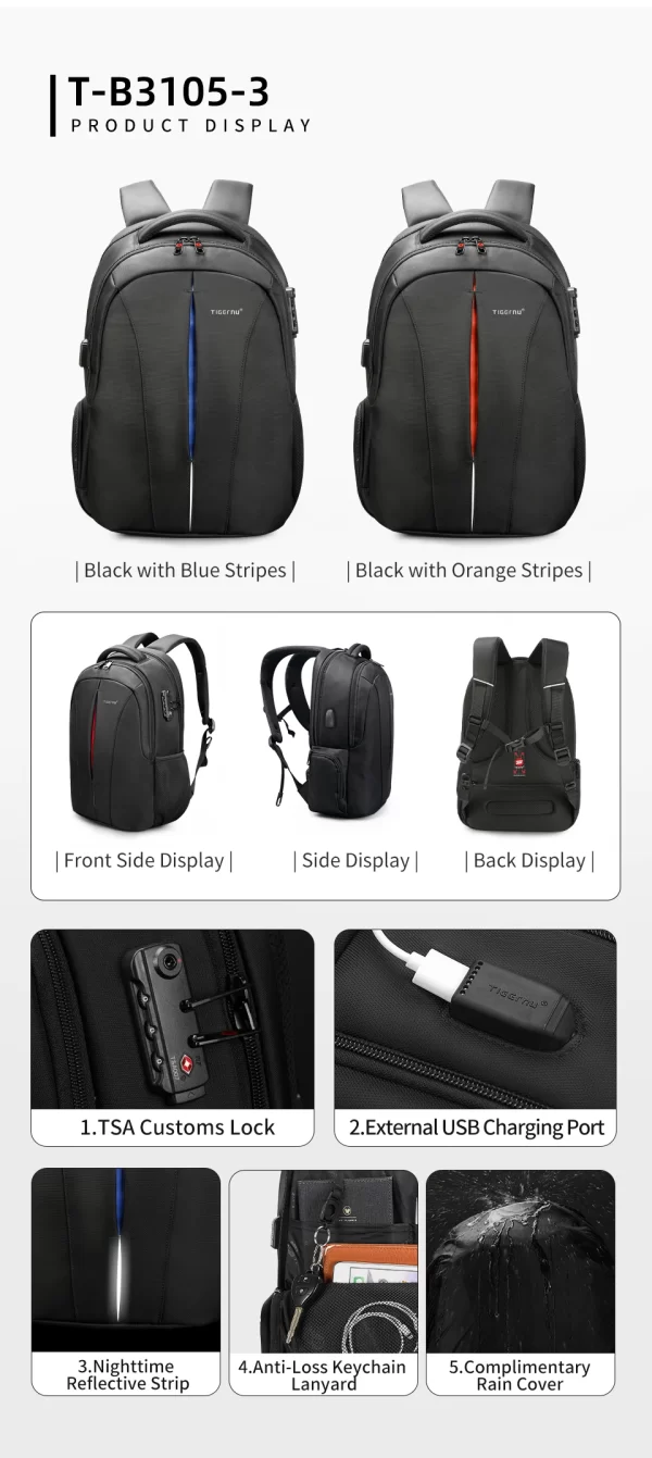 men Lifetime Laptop Bags for sell in pakistan - Image 2