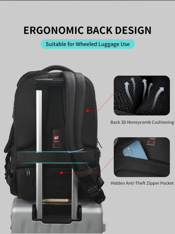 men Lifetime Laptop Bags for sell in pakistan - Image 4