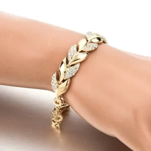 Women Stainless Steel Bracelet for girl in Pakistan