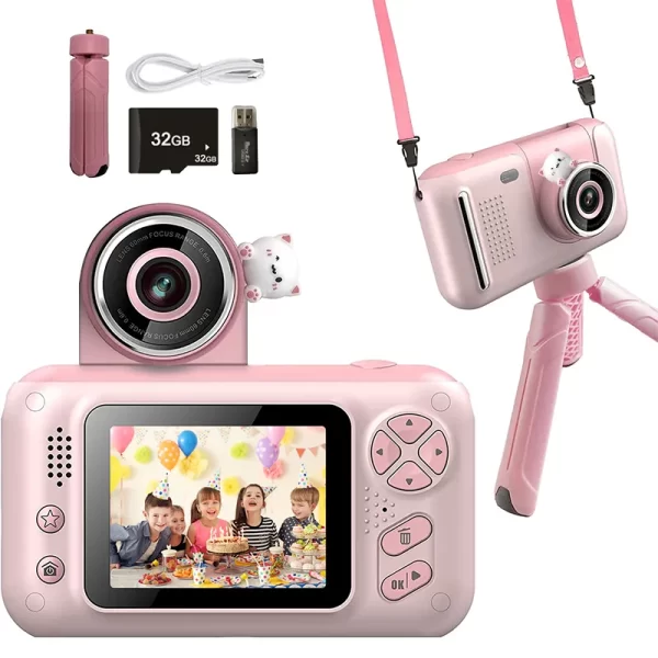 Digital Kid Cartoon Camera Photography in pakistan