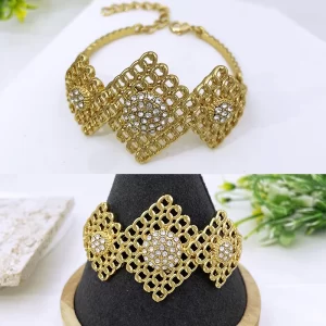 Luxury Design Jewelry Set For Women in Pakistan