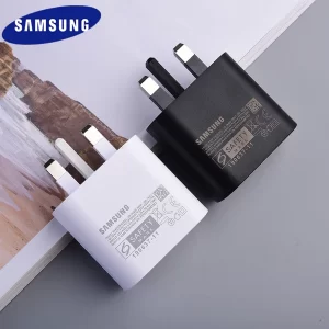 25W Pd Fast Charger for Samsung Galaxy - Super Quick Charging