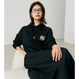 Toyouth Women Hooded Dresses in pakistan